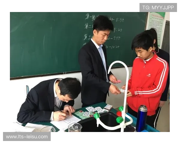 -锋刃-竞赛课目设计贴近实战，临时抽签增加不确定性