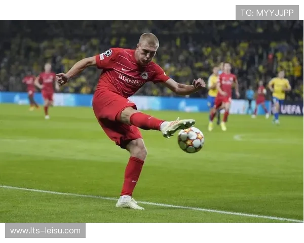 萨尔茨堡红牛1-0小胜切尔西，奥卡福尔制胜