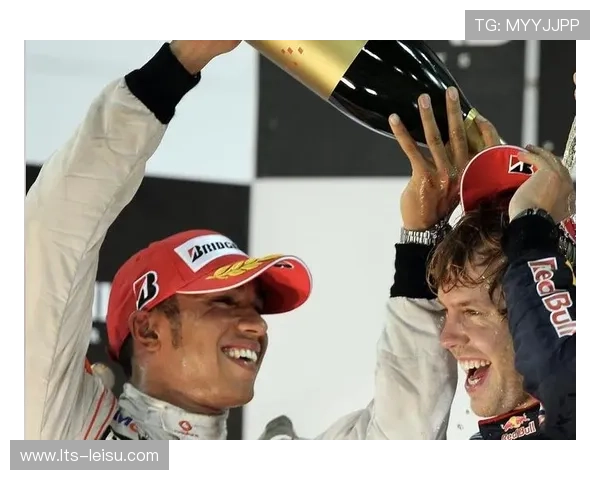 2010年阿布扎比收官战维特尔逆转夺冠，历史会否重演？