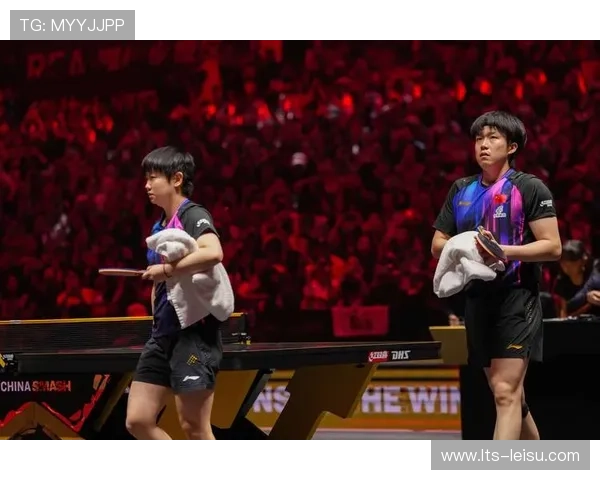 2025年中国体坛高光时刻：王楚钦、孙颖莎等健儿夺金