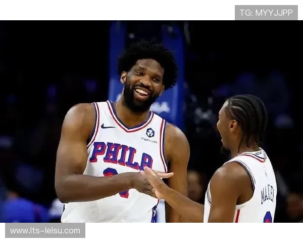 小里弗斯建言恩比德退居二当家，马克西时代正式开启