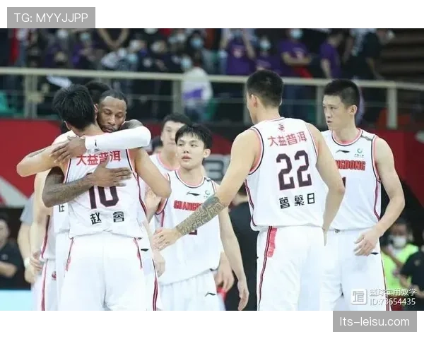 CBA夏季联赛计划新增澳门站，已获体育总局初步批准